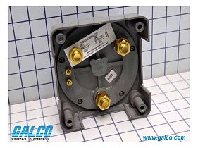 Guest Industrial 2304A-B