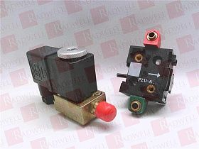 Пневматический клапан Артикул PRSA121M от производителя PARKER