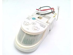 Датчик уличный EW-200-277-W Wattstopper белый