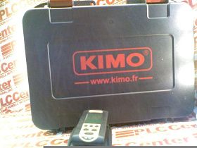 Дозиметр Артикул DS300 от производителя KIMO INSTRUMENTS