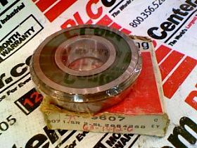 Подшипник Артикул Z499607 от производителя KBI