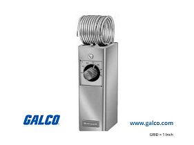 Honeywell T4054B1016/U