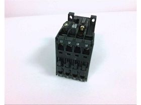 E9.40-120 Контактор от LOVATO