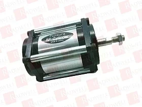 Пневматический цилиндр Артикул FCS-50-50-S1 от производителя FUJIKURA AMERICA