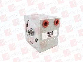 Пневматический цилиндр Артикул LS-50X20MR от производителя NASON