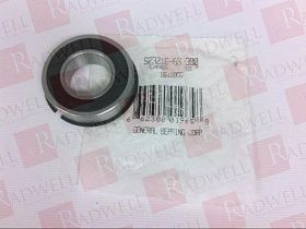 Подшипник Артикул 1641-DCG от производителя GBC