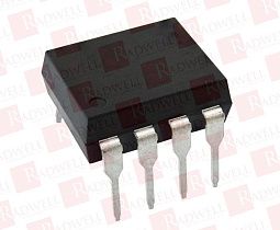 Оптоизолятор интегральных схем Артикул HCPL-2212-000E от производителя BROADCOM