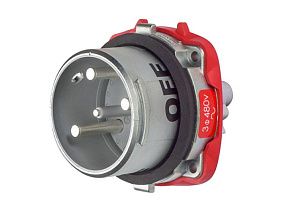 Meltric 36-68243-C-K04-HAZ