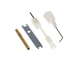 Siemens Building Technologies 832-178