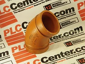 2.5-11 Трубы и муфты VICTAULIC