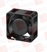 Вентилятор / терморегулятор для панели управления Артикул 3612KL-05W-B50-B00 от производителя MINEBEA