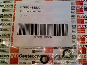 Уплотнение Артикул 07003-00027 от производителя STANLEY BLACK & DECKER