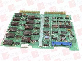 Плата ПК Плата ПЛК / дополнения к  плататам Артикул IC600CB512 от производителя GE FANUC