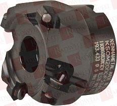 Концевая фреза Артикул 3093634 от производителя