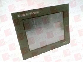 Интерфейс оператора Артикул C-QPG-CTDE0000A от производителя FANUC