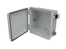 Bud Industries PTQ-11046