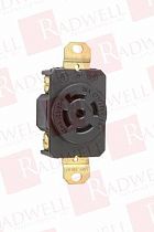 Штекер / розетка Артикул L2220R от производителя LEGRAND