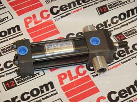 Пневматический цилиндр Артикул SHA-1.5X3-IS0G от производителя SCHNEIDER PACKAGING