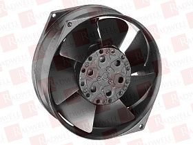 Вентилятор / терморегулятор для панели управления Артикул W2S130-AA25-72 от производителя EBM PAPST