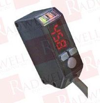 Фотоэлектрический датчик Артикул BGS-DL25TP(E) от производителя OPTEX