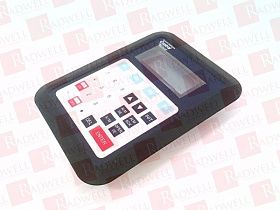 Клавиатура Артикул 396074-11-1 от производителя EMERSON