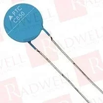 Плавкая вставка для монтажа на плату Артикул B59850C0120A051 от производителя TDK