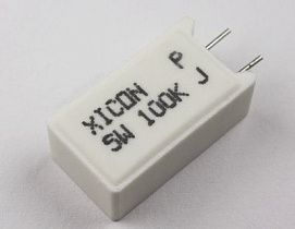 Резистор 280-PRM5-10-RC от XICON