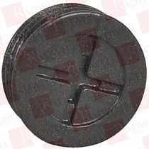 Деталь механического устройства Артикул PT-50-AL-BR от производителя MASTER ELECTRICIAN