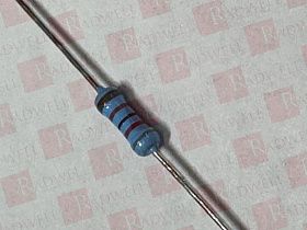 Резистор  Артикул MBB02070C8202FCT00 от производителя VISHAY