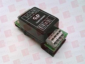 Плата ПК Плата ПЛК / дополнения к  плататам Артикул 15AD10A0001 от производителя GD BOLOGNA