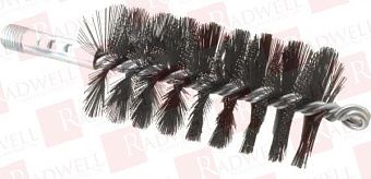 Проволочная щетка Артикул 43222 от производителя SCHAEFER BRUSH MFG