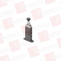 Регулирующий клапан Артикул 414421000 от производителя PARKER