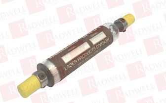 Лазерная система калибровки Артикул 05-LHR-600 от производителя MELLES GRIOT