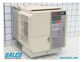 Yaskawa CIMR-VUBA0012FSA