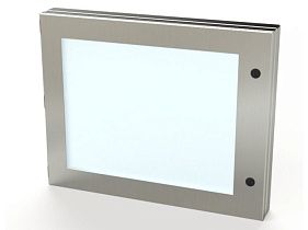 Saginaw Control & Engineering SCE-HWK1620SS