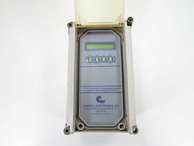 Расходомер PDS-360 от CONTROL ELECTRONICS