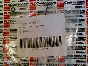 Уплотнение Артикул 74200-12060 от производителя STANLEY BLACK & DECKER