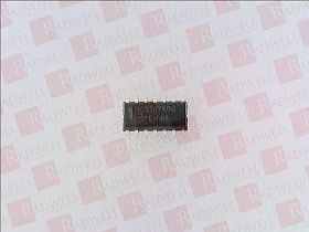 Оптоизолятор интегральных схем Артикул MC33074DG от производителя ON SEMICONDUCTOR