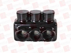 Наконечник / разъем Артикул IPL500-3 от производителя NSI INDUSTRIES