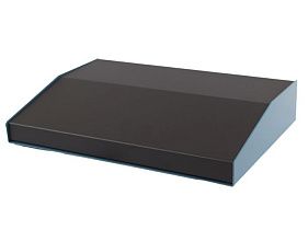 Hammond Manufacturing 1456RL3BKBU