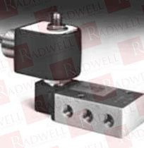 Электромагнитный клапан  Артикул 73417BN4UN00N0H148P3 от производителя PARKER