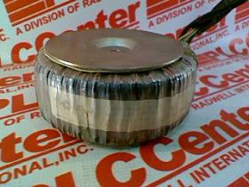 Сухой трансформатор Артикул 4001 от производителя TOROID