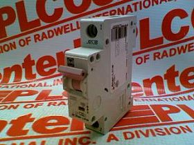 Автоматический выключатель для монтажа на дин-рейку Артикул L9-C32/1 от производителя F&G