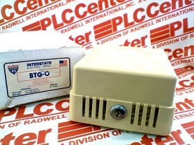 Шкаф Артикул BTG-O от производителя INTERSTATE ELECTRIC