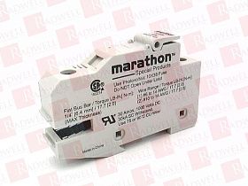 Держатель предохранителя Артикул PV10BW от производителя MARATHON SPECIAL PRODUCTS