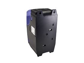 Invertek Drive ODE-3-340140-3F42