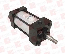 Пневматический цилиндр Артикул TA-MP1-12X12 от производителя BIMBA