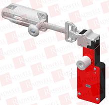 Концевой выключатель Артикул TN2T6SKL61SL411 от производителя FORTRESS INTERLOCKS