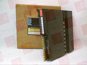 Модуль / стойка ПЛК Артикул 8114-4002 от производителя CONVERTEAM