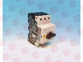 Устройство для автоматического выключателя Артикул PKZM0-0.63-T от производителя EATON CORPORATION